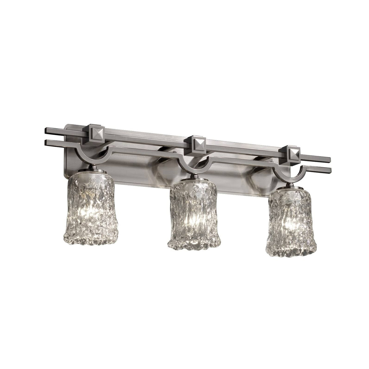 3-Light Bath Bar L895