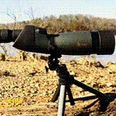 20-60x80 Waterproof Spotting Scope B42412