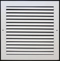 24x22 Aluminum Return Grille Linear Bar Grilles Z947