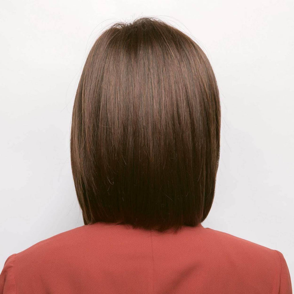 Synthetic Wig Cappucino C68692