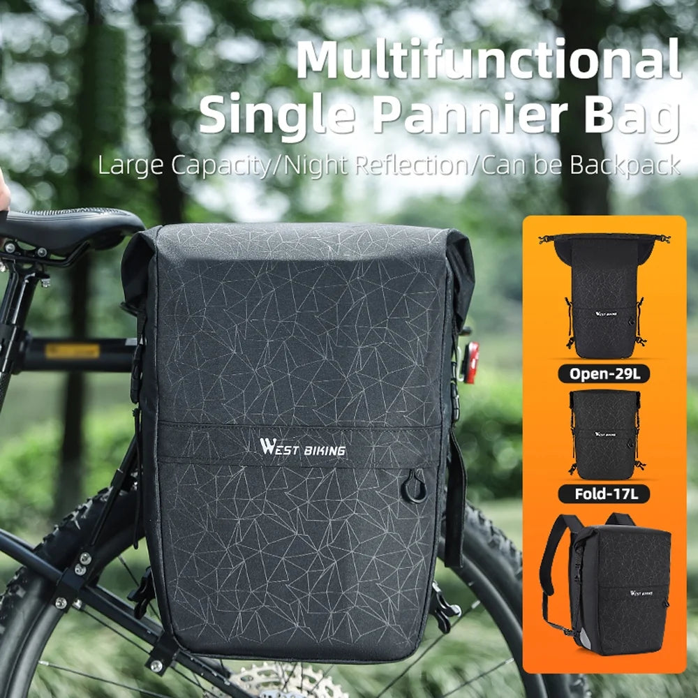 Large Capacity Cycling Bag S813572
