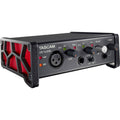 USB Audio Interface N372