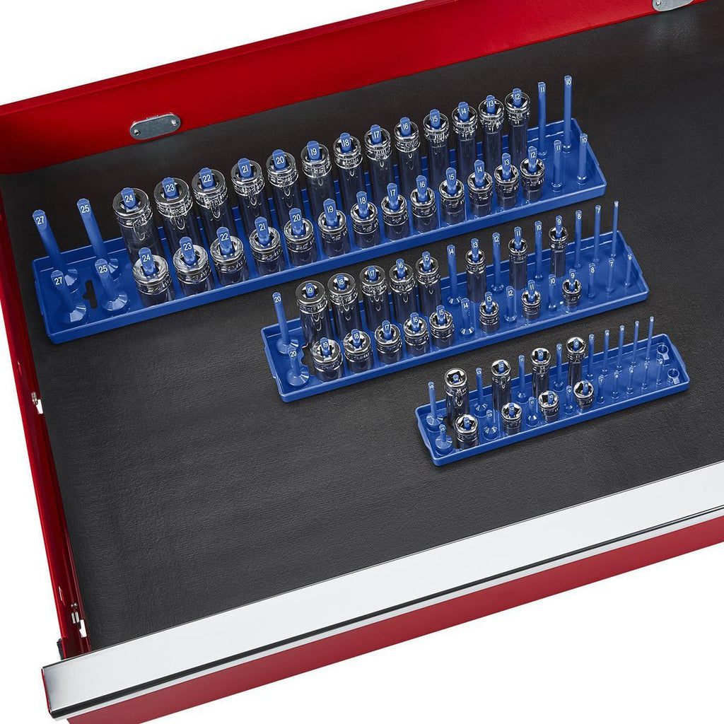 3 Piece Metric Socket Tray R889174
