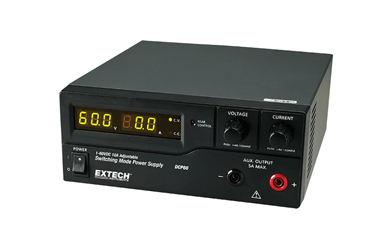 Switching Power Supply (220V) W9166