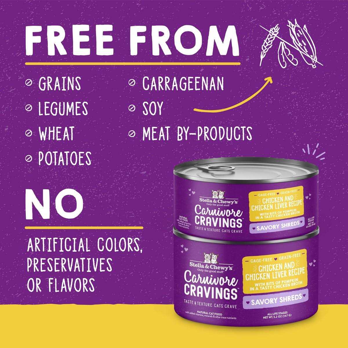 Chicken Pate Cat Food A9616