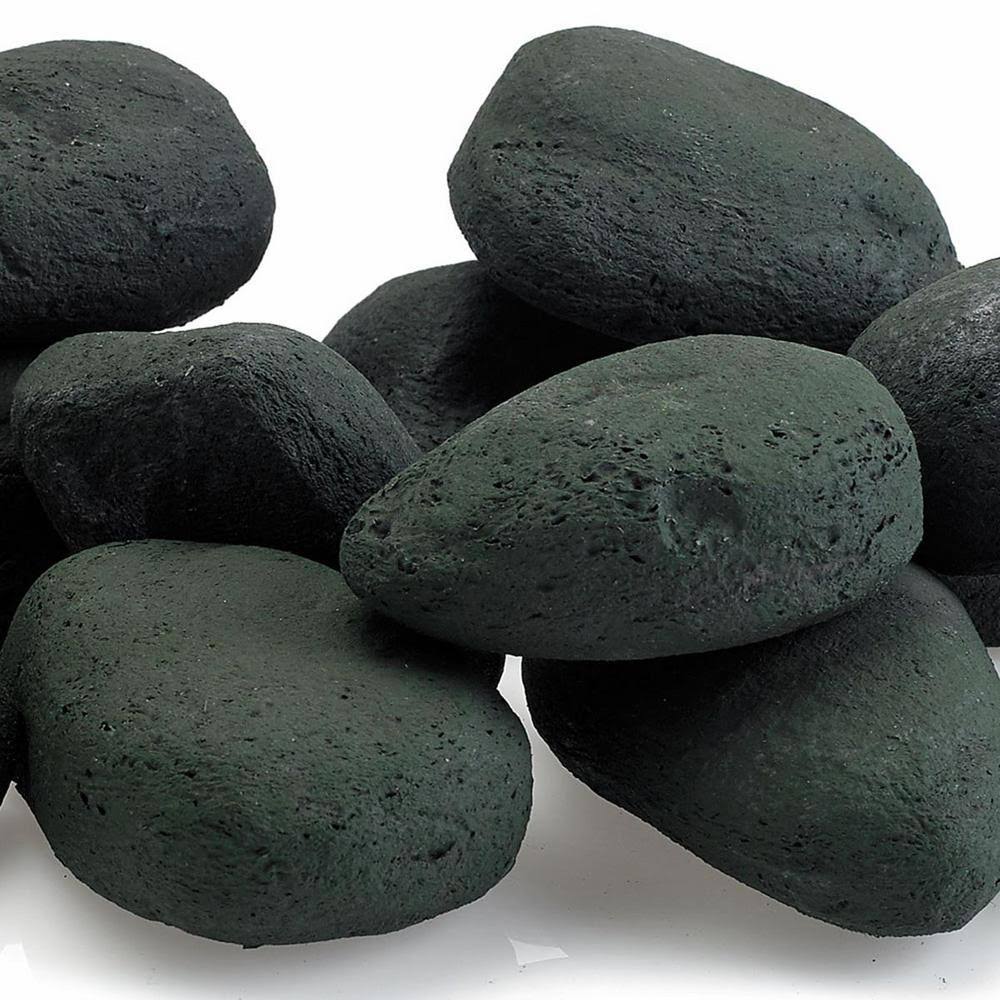 Matte Black 15-Stone Set N905448