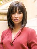 Synthetic Wig Cappucino C68692