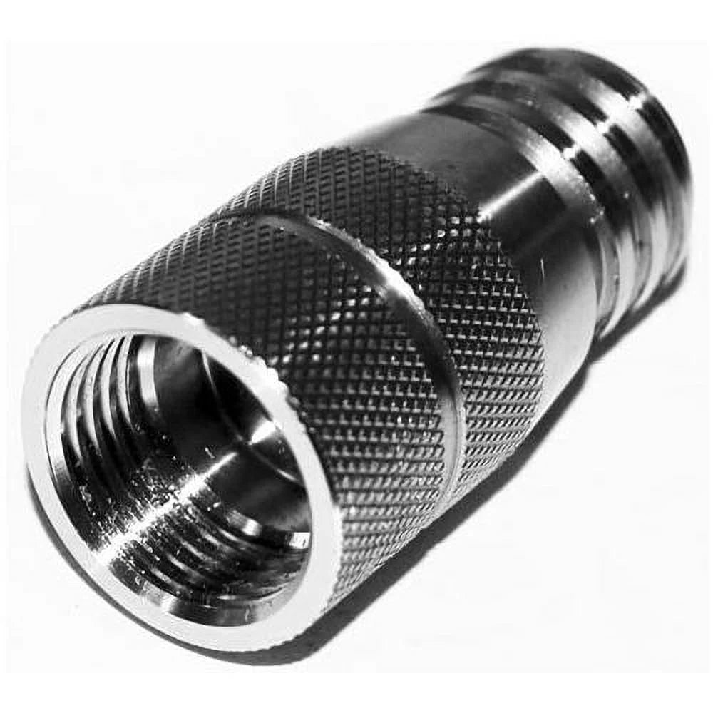 CO2 Tank Adapter for Soda Maker J597