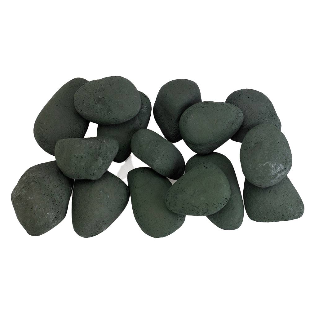 Matte Black 15-Stone Set N905448