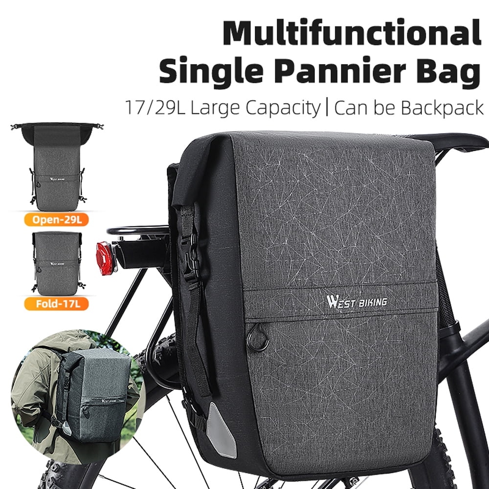 Large Capacity Cycling Bag S813572