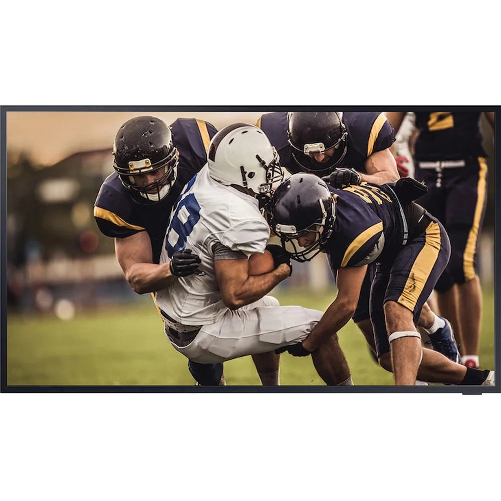 55" QLED 4K UHD HDR Smart TV R549826